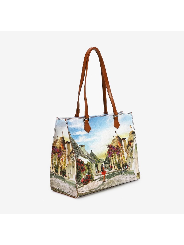 Ynot Yesbag shopping Yes602s3