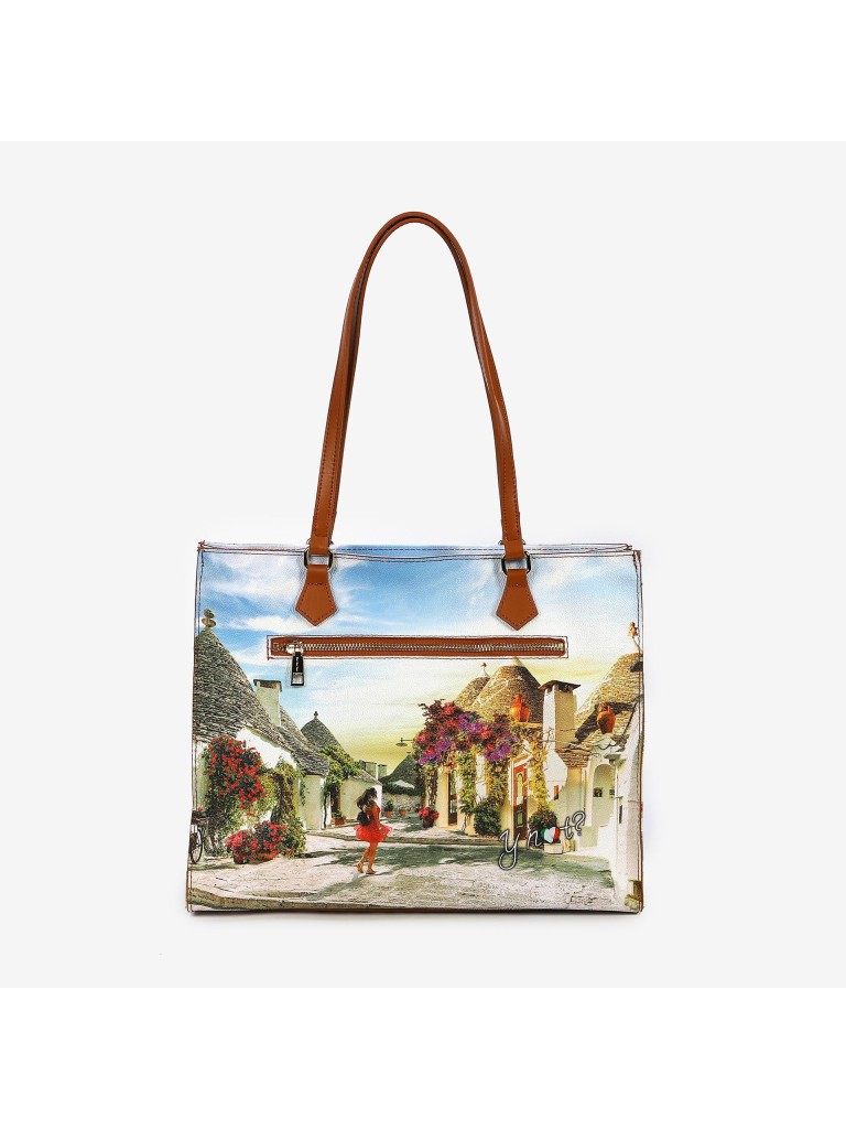 Ynot Yesbag shopping Yes602s3