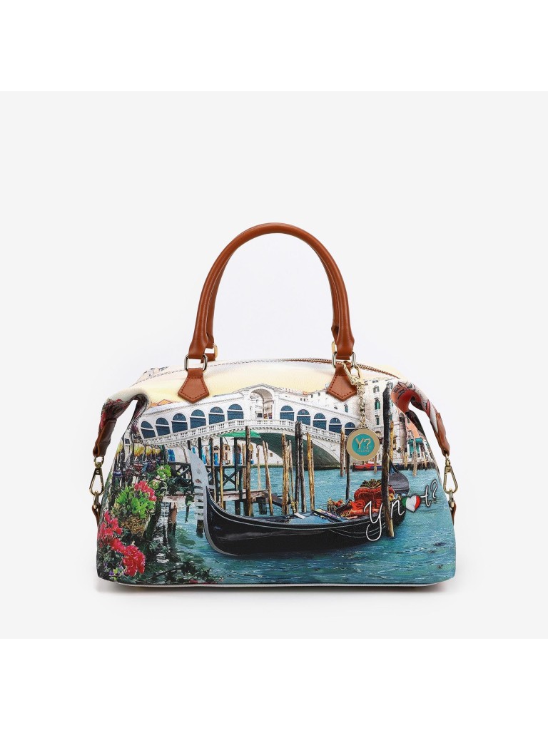 Ynot Yesbag Bauletto Yes595s3
