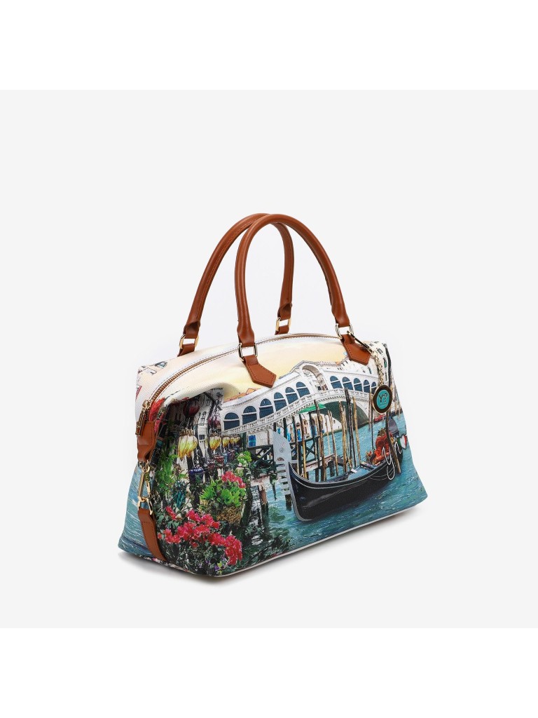 Ynot Yesbag Bauletto Yes595s3
