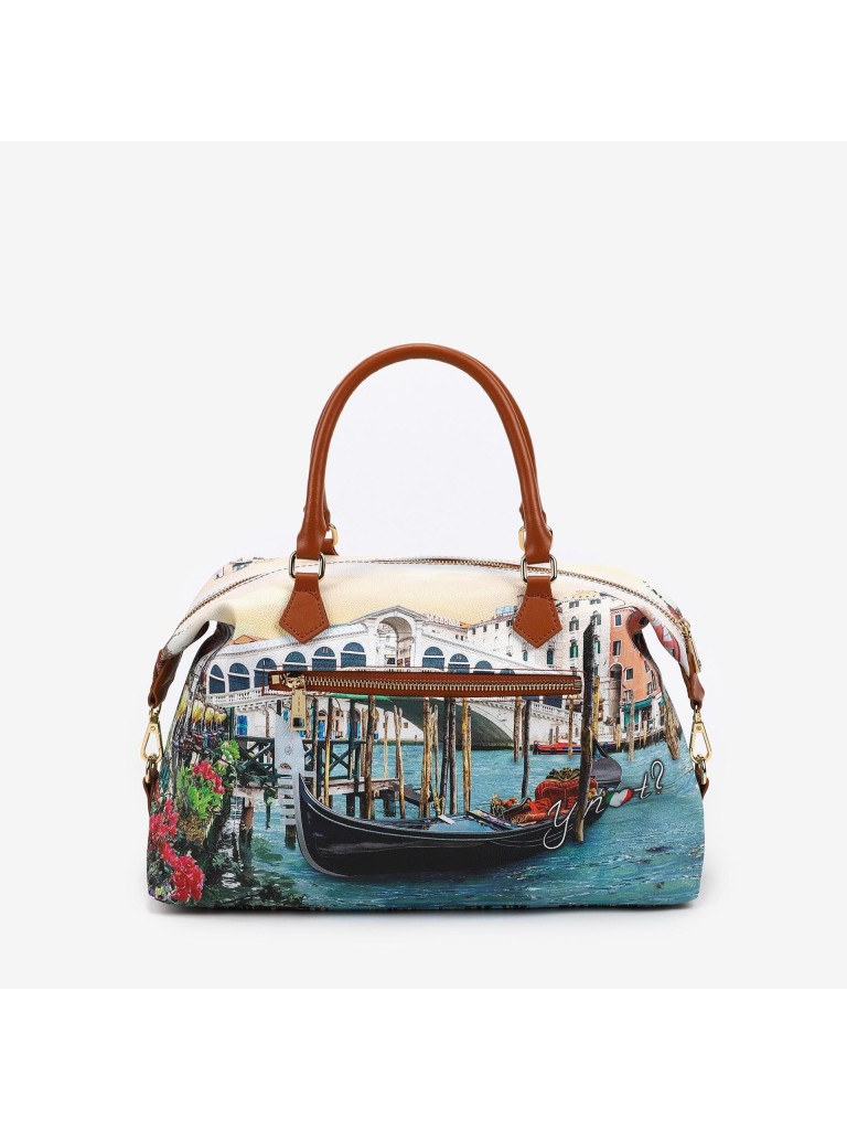 Ynot Yesbag Bauletto Yes595s3