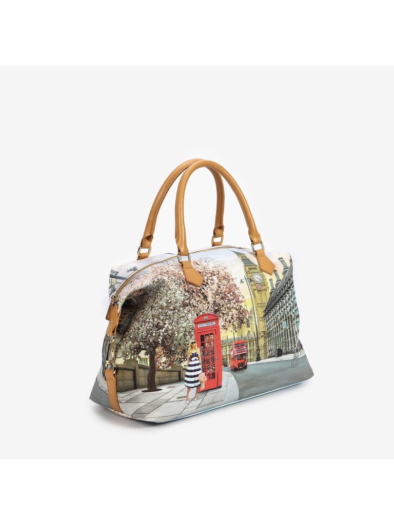 Ynot Yesbag Bauletto Yes595s3