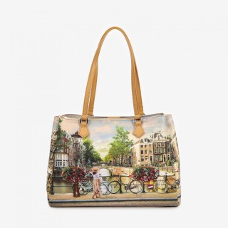 Ynot Yesbag Shopping yes594s3