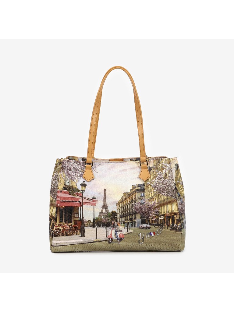 Ynot Yesbag Shopping yes594s3