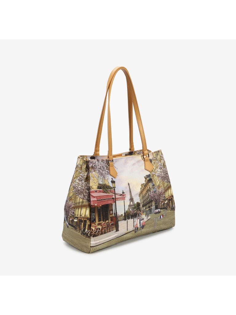 Ynot Yesbag Shopping yes594s3