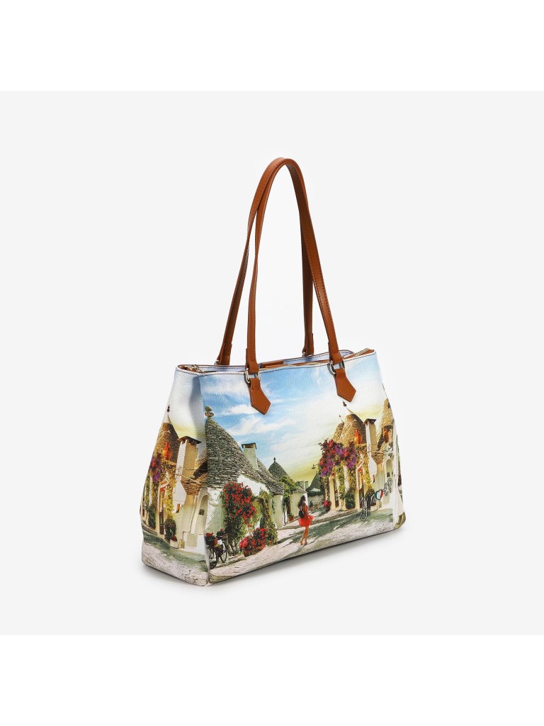 Ynot Yesbag Shopping yes594s3