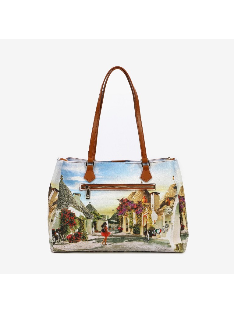 Ynot Yesbag Shopping yes594s3