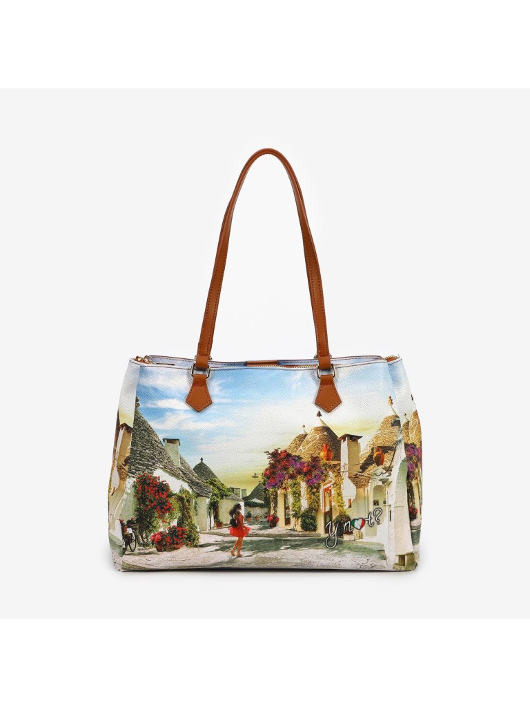 Ynot Yesbag Shopping yes594s3
