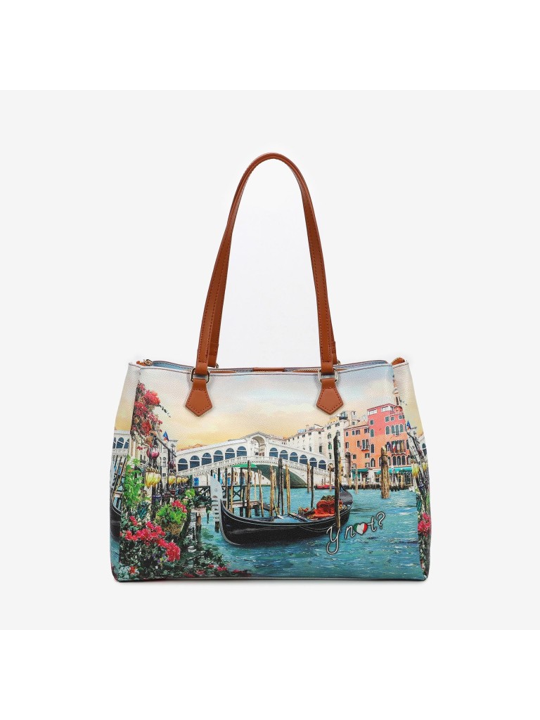 Ynot Yesbag Shopping yes594s3