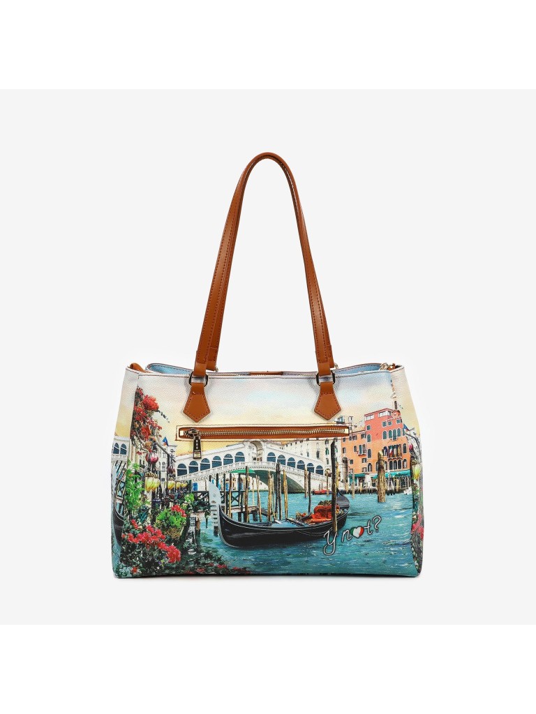 Ynot Yesbag Shopping yes594s3