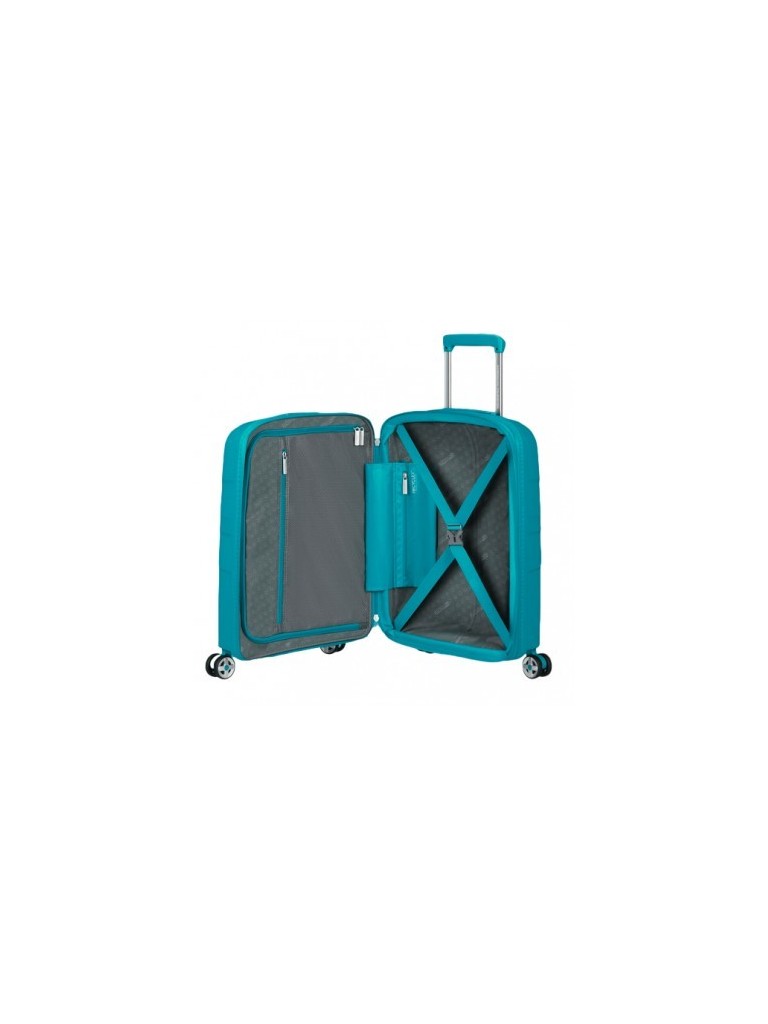 American Tourister Starvibe Trolley Spinner 55/20