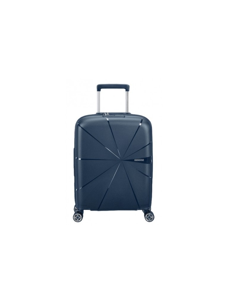 American Tourister Starvibe Trolley Spinner 55/20