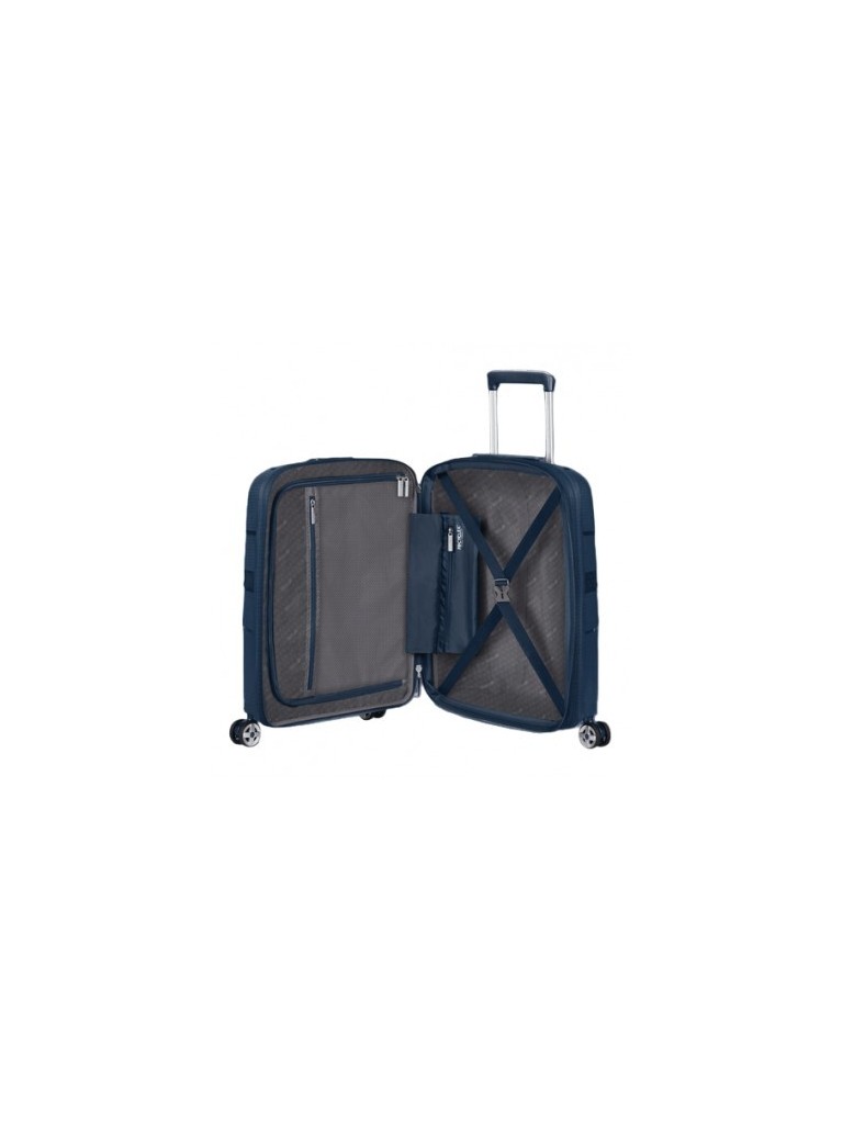 American Tourister Starvibe Trolley Spinner 55/20