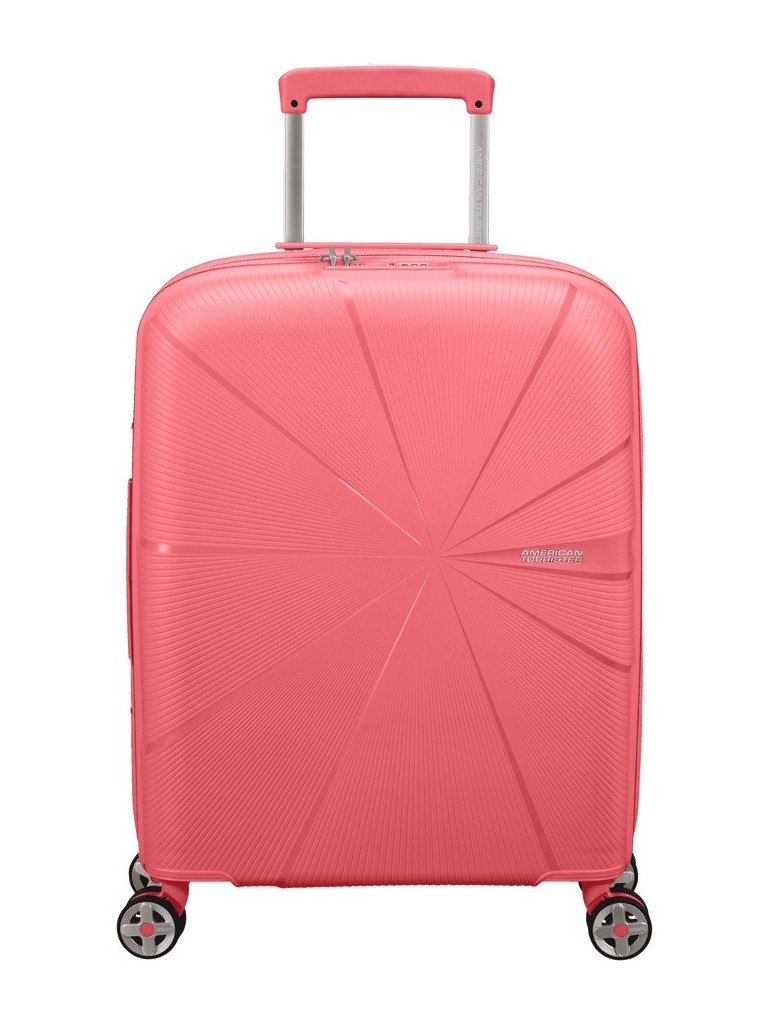 American Tourister Starvibe Trolley Spinner 55/20