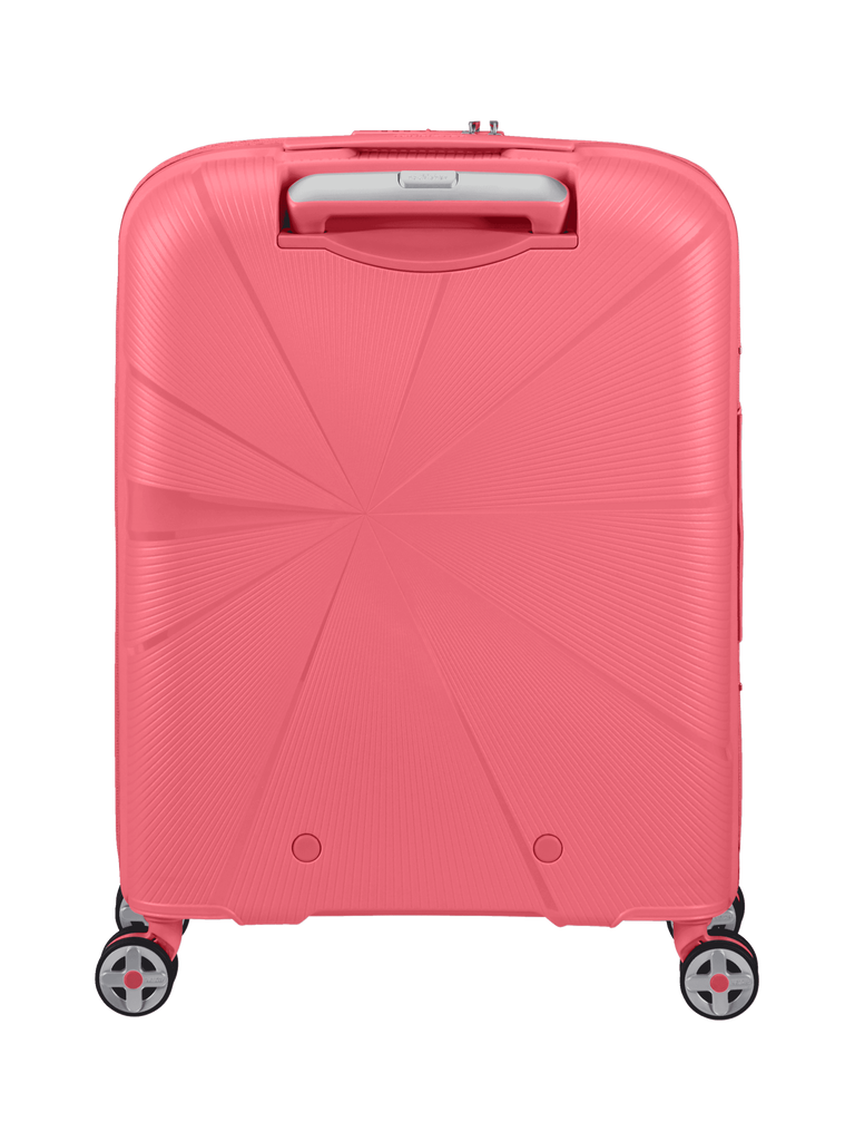 American Tourister Starvibe Trolley Spinner 55/20