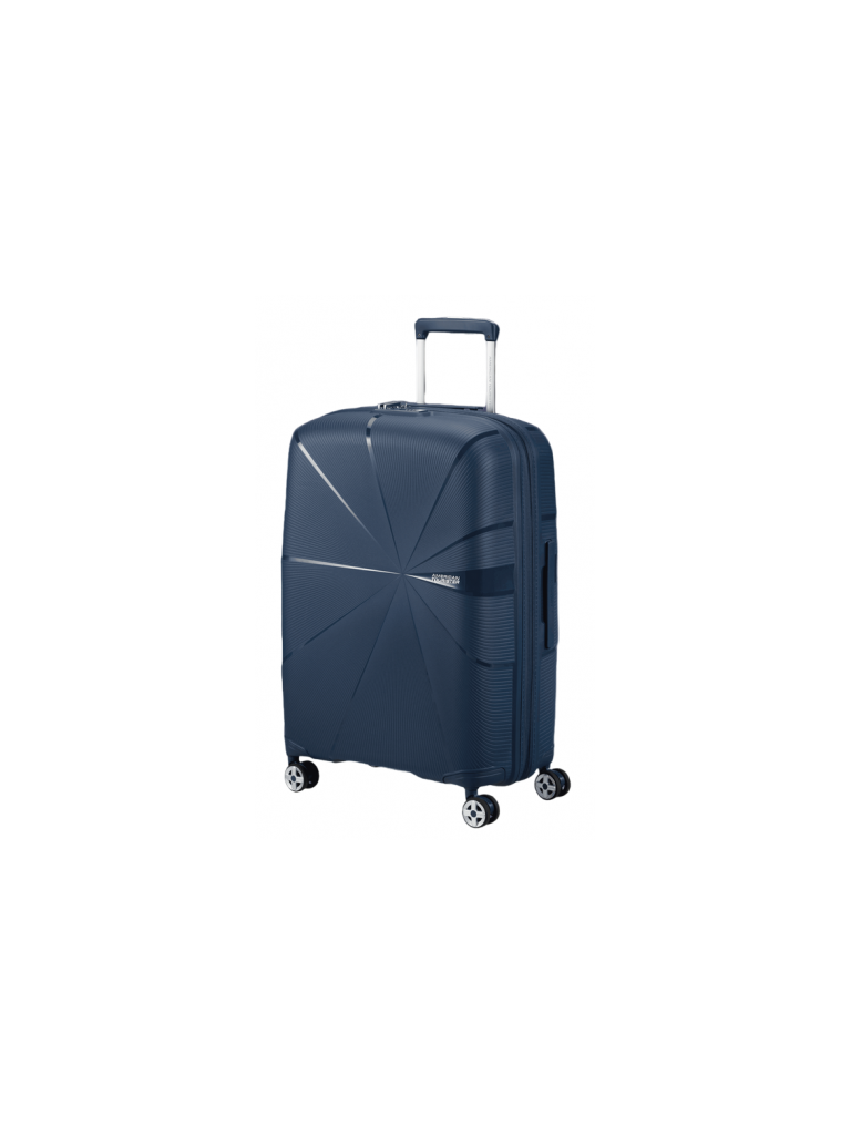 American Tourister Starvibe Trolley Spinner 67 Md5-003