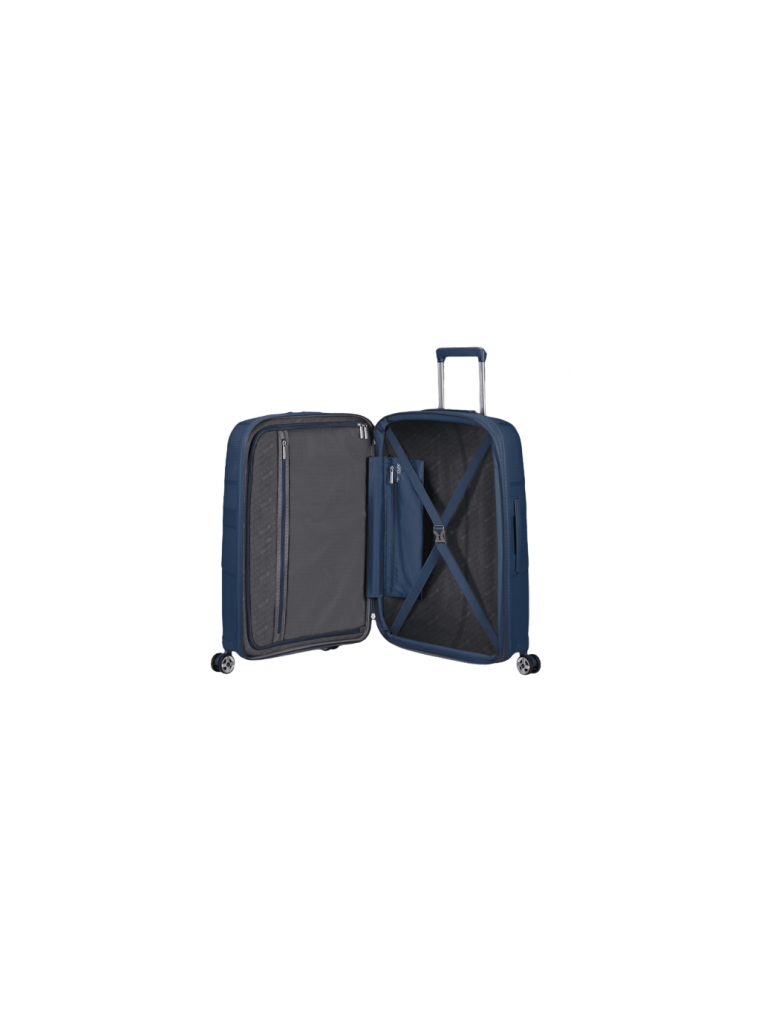 American Tourister Starvibe Trolley Spinner 67 Md5-003
