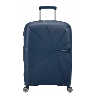 American Tourister Starvibe Trolley Spinner 67 Md5-003