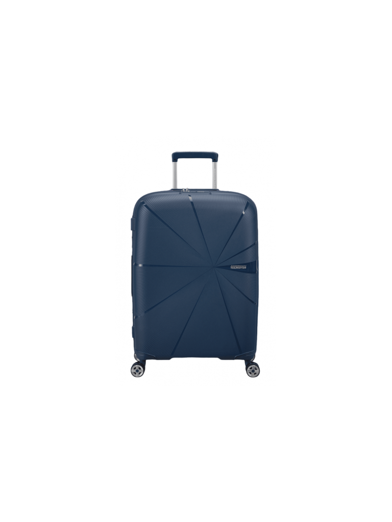 American Tourister Starvibe Trolley Spinner 67 Md5-003