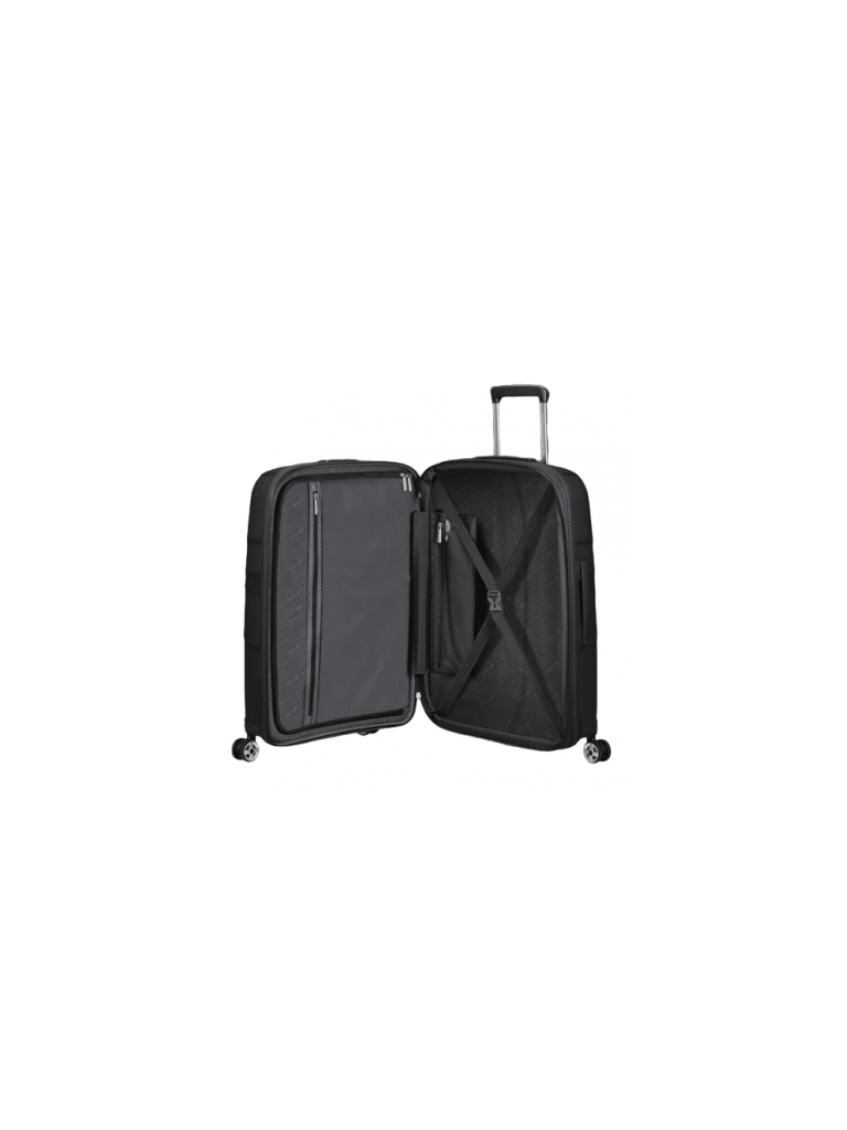 American Tourister Starvibe Trolley Spinner 67 Md5-003