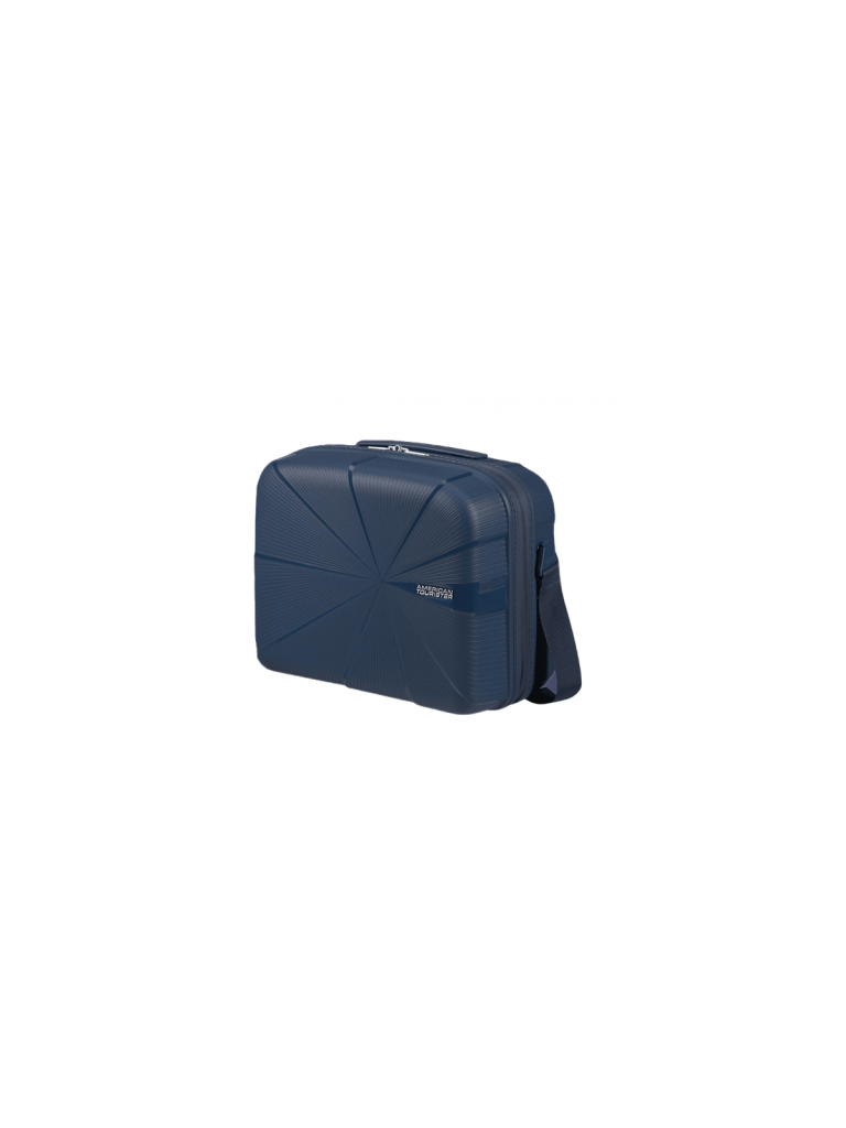 American Tourister Starvibe Trolley Beauty Case Md5-001