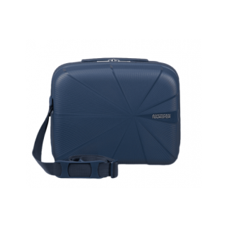 American Tourister Starvibe Trolley Beauty Case Md5-001