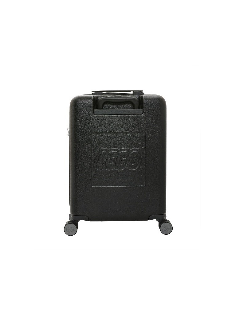 Lego Trolley Cabina Mattoncino 2x2 art. 20152