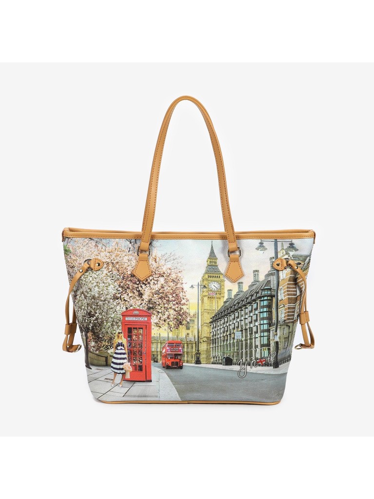 Ynot Yesbag Shopping Yes319s3