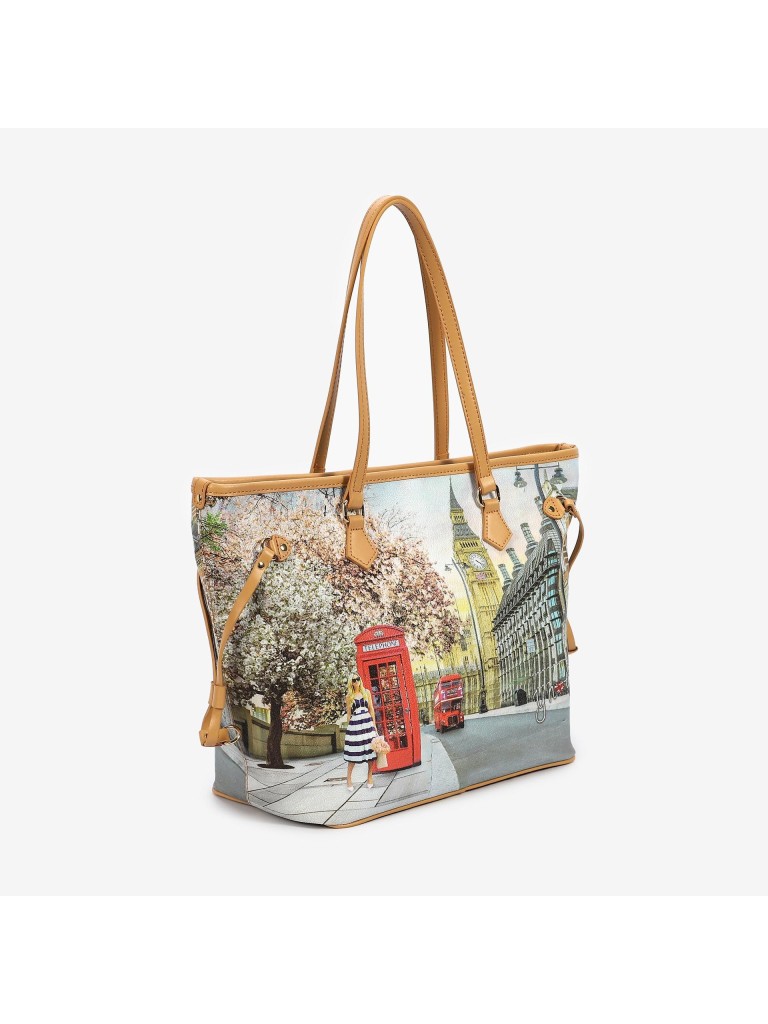 Ynot Yesbag Shopping Yes319s3