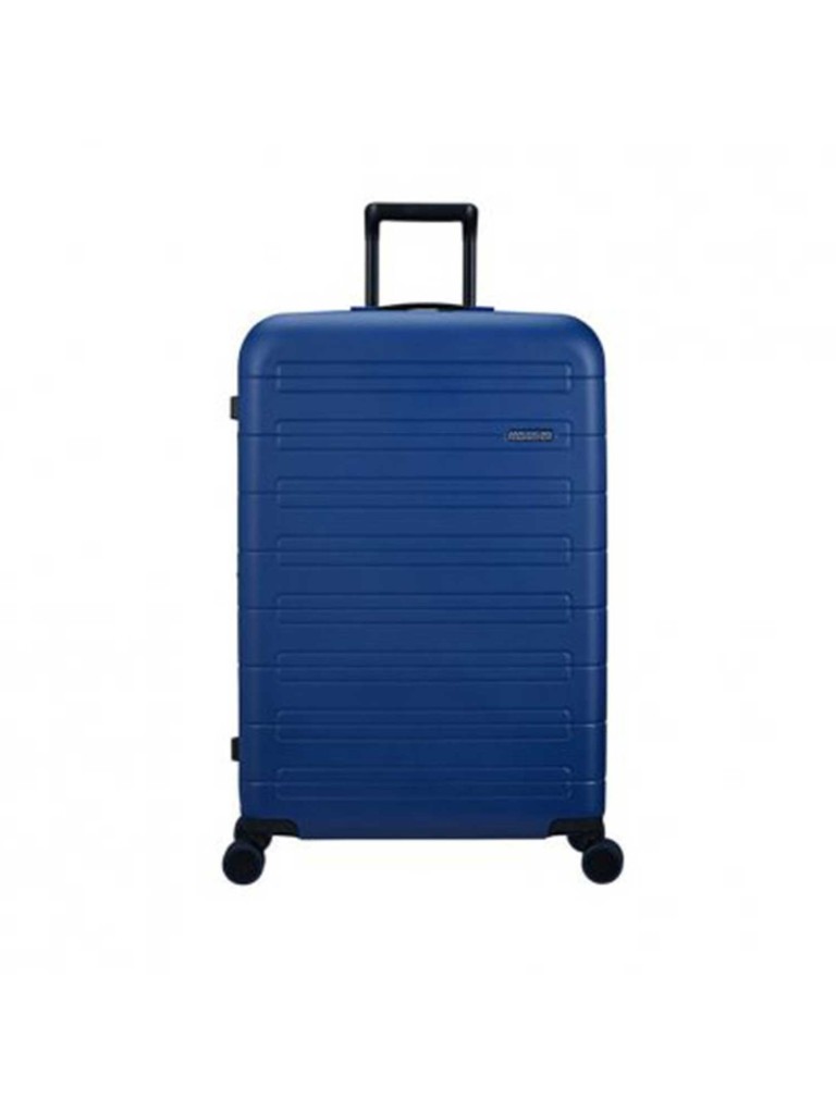 AMERICAN TOURISTER TROLLEY LARGE NOVASTREAM ESPANDIBILE