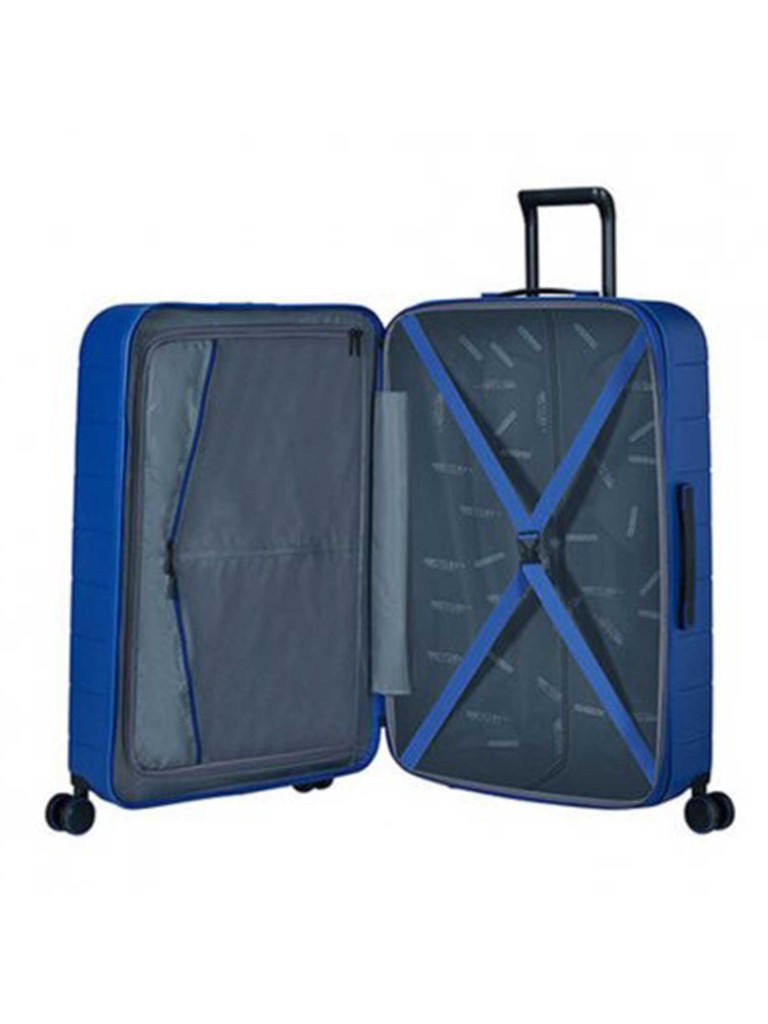 AMERICAN TOURISTER TROLLEY LARGE NOVASTREAM ESPANDIBILE