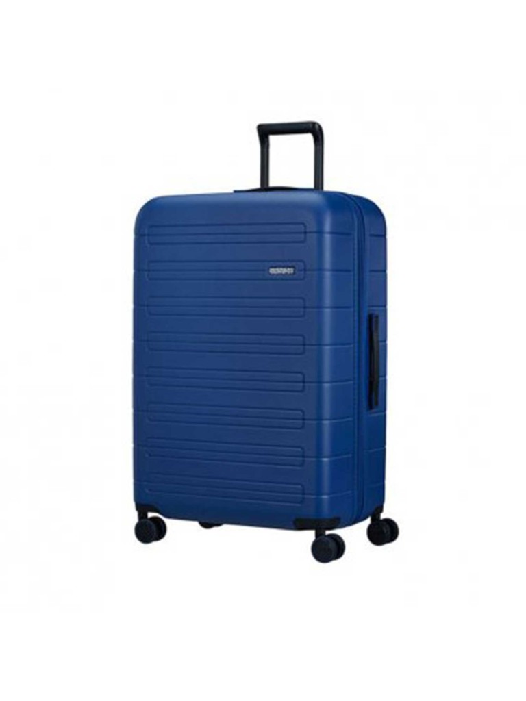 AMERICAN TOURISTER TROLLEY LARGE NOVASTREAM ESPANDIBILE