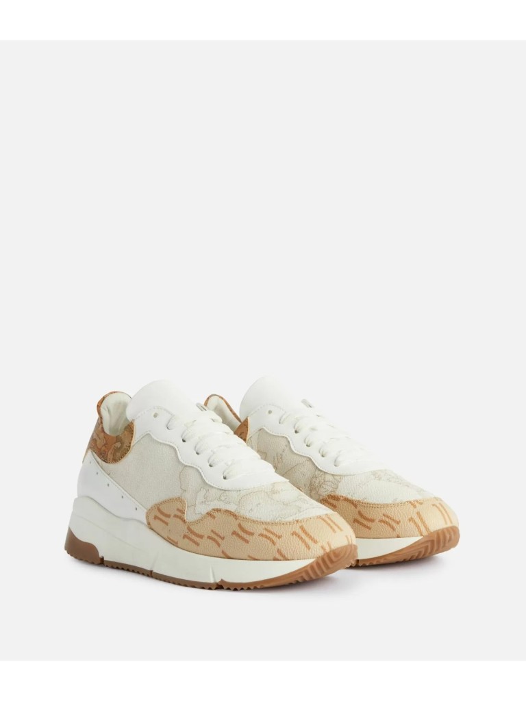 1classe Sneaker Donna