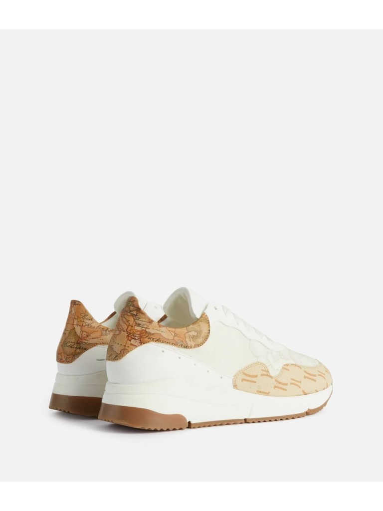 1classe Sneaker Donna