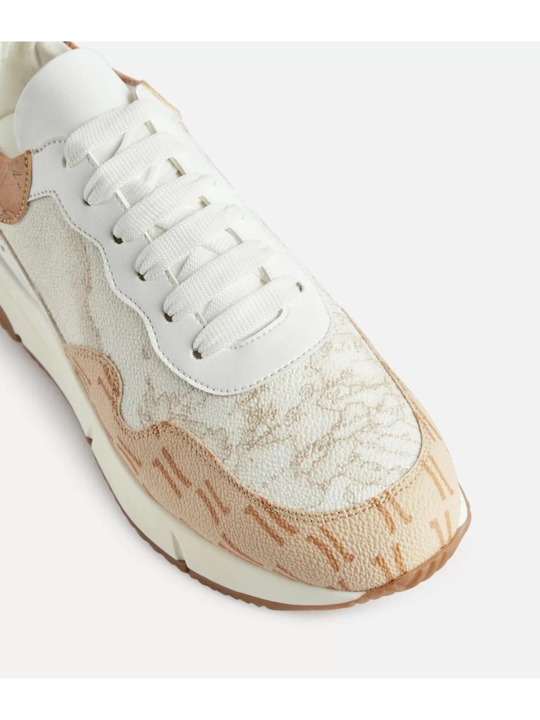 1classe Sneaker Donna