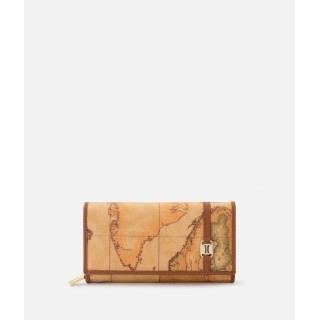 1classe Geo Classic Portafoglio Donna