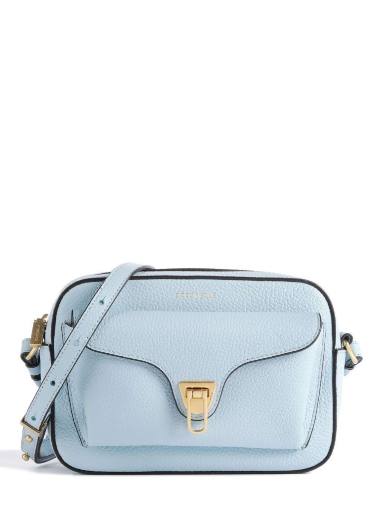 Coccinelle Tracollina Beat Soft Small E1mf6150201