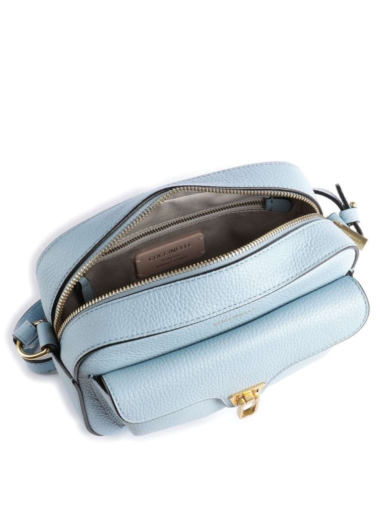 Coccinelle Tracollina Beat Soft Small E1mf6150201