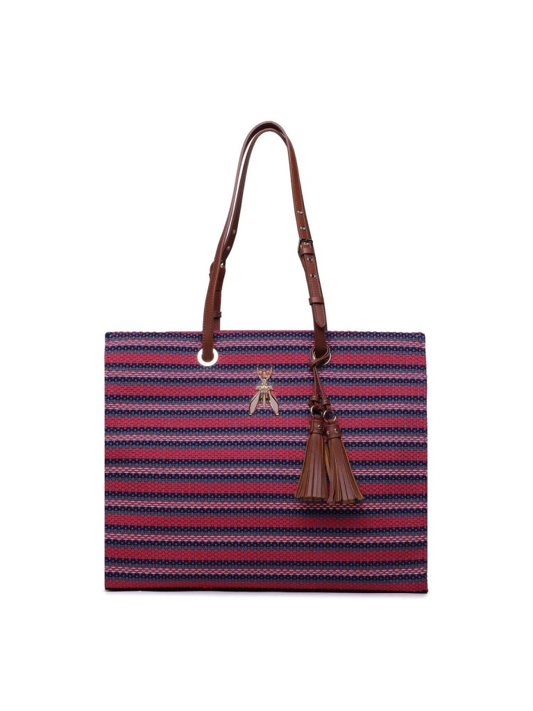 Patrizia Pepe Borsa 8b0112