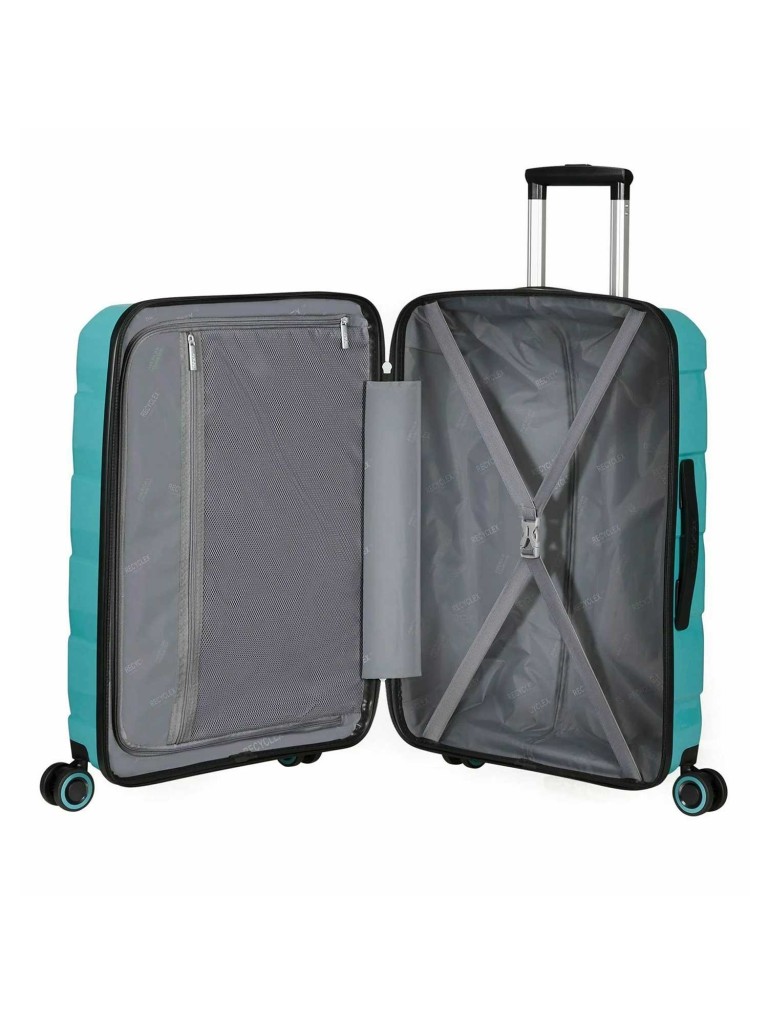 AMERICAN TOURISTER TROLLEY GRANDE AIR MOVE MC8-903
