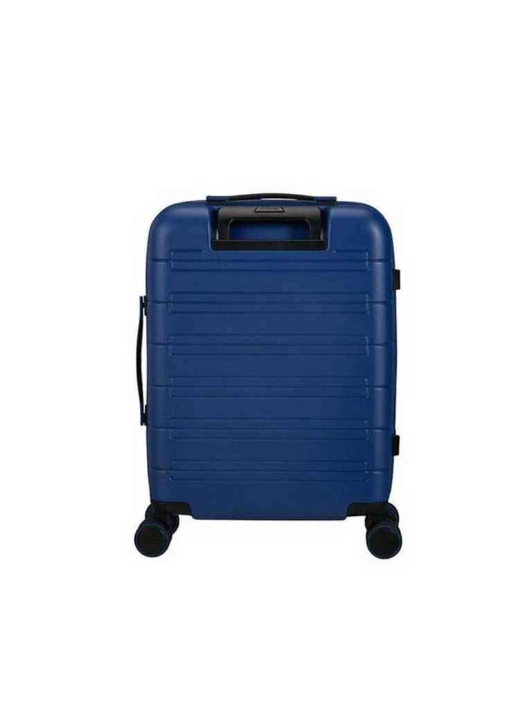 American Tourister Novastream 55cm Bagagli a mano con tasca porta pc