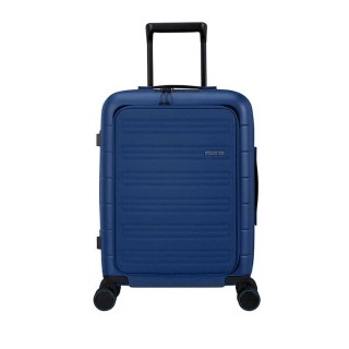 American Tourister Novastream 55cm Bagagli a mano con tasca porta pc