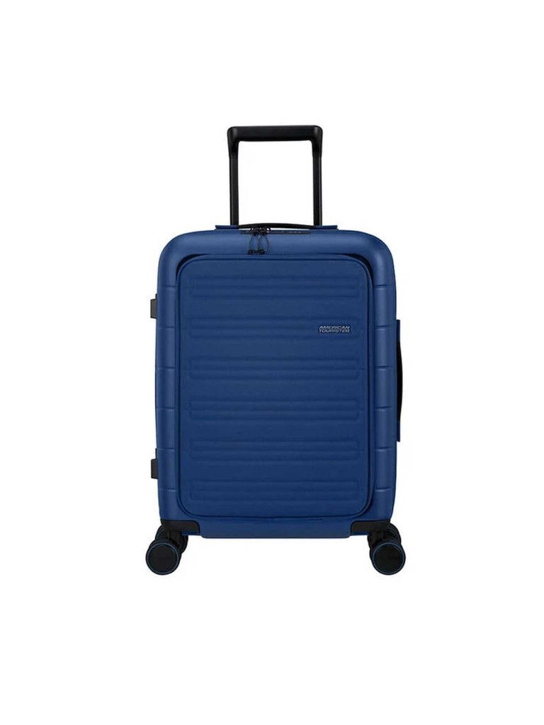American Tourister Novastream 55cm Bagagli a mano con tasca porta pc