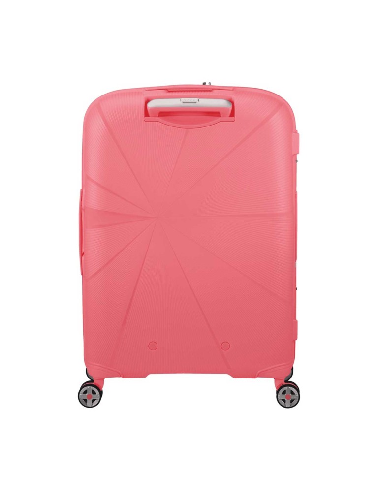 American Tourister Starvibe Trolley Spinner 67 Md5-003