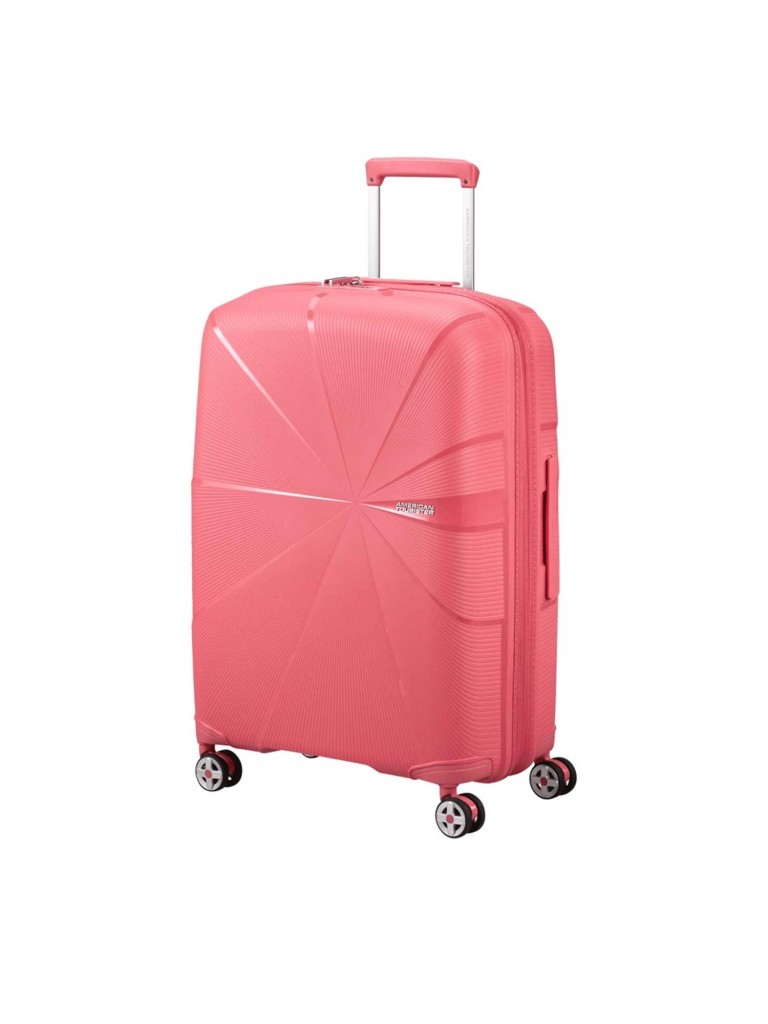 American Tourister Starvibe Trolley Spinner 67 Md5-003