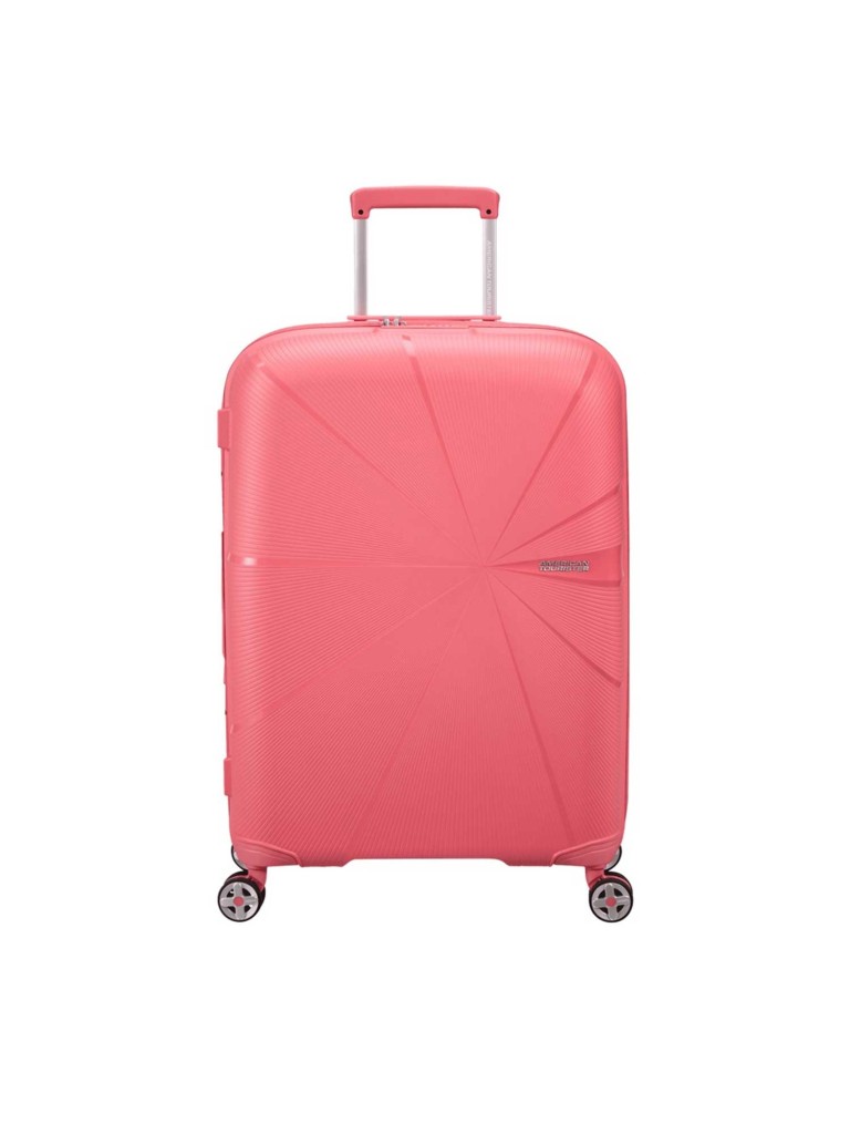 American Tourister Starvibe Trolley Spinner 67 Md5-003