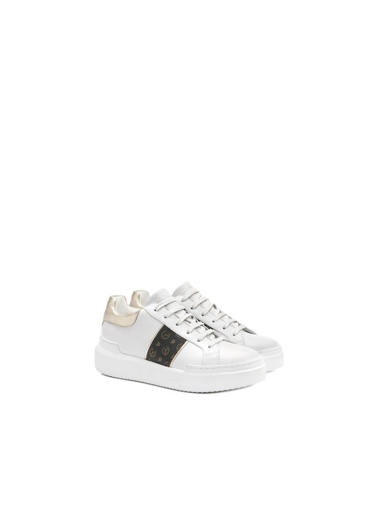 POLLINI SNEAKERS NUKE TA15034G07Q1A