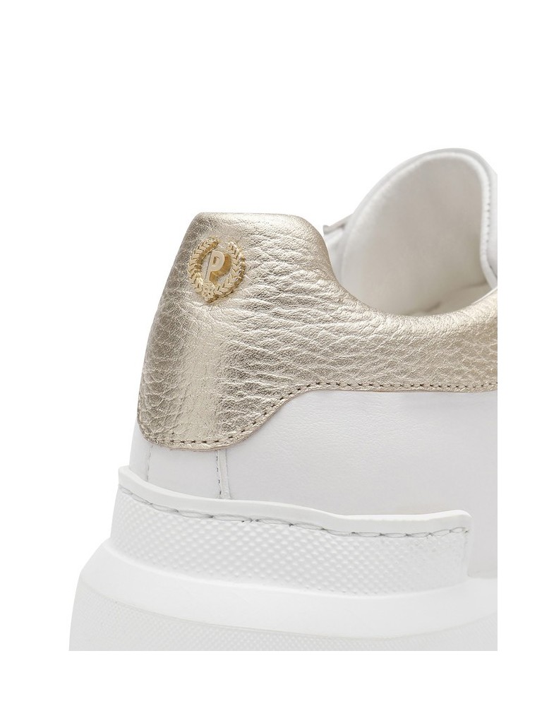 POLLINI SNEAKERS NUKE TA15034G07Q1A