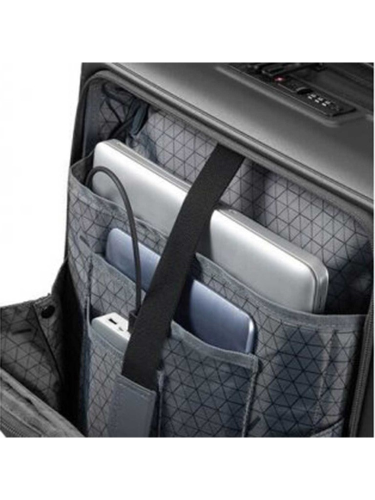 AMERICAN TOURISTER HELLO CABIN SPINNER 55/20