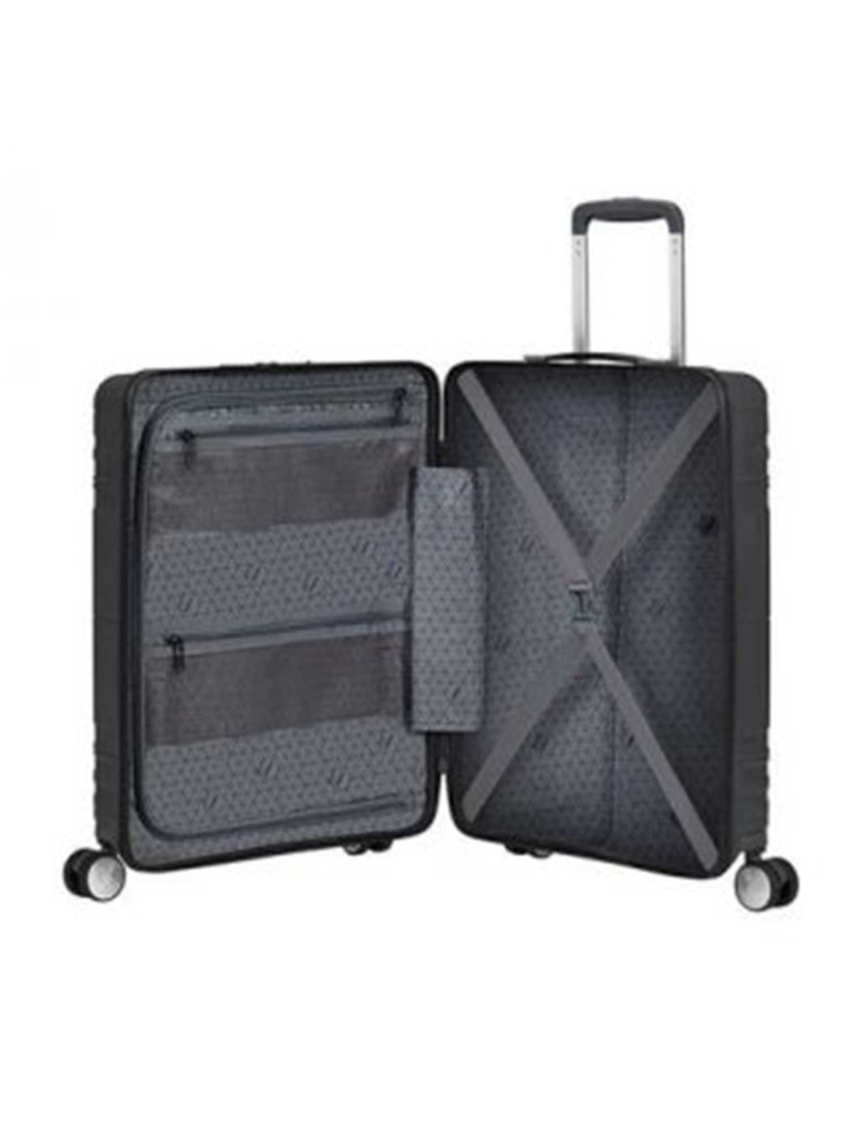 AMERICAN TOURISTER HELLO CABIN SPINNER 55/20